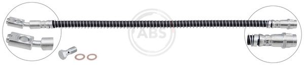 ABS Kočiono crijevo